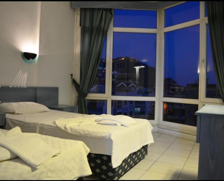 Casa Cleo Suit Hotel Alanya Eksteriør billede